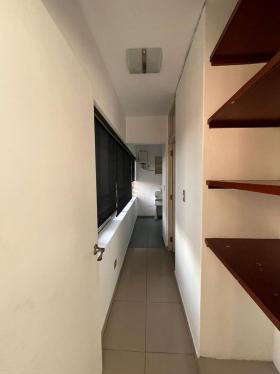 Departamento de 3 dormitorios y 2 baños ubicado en San Isidro