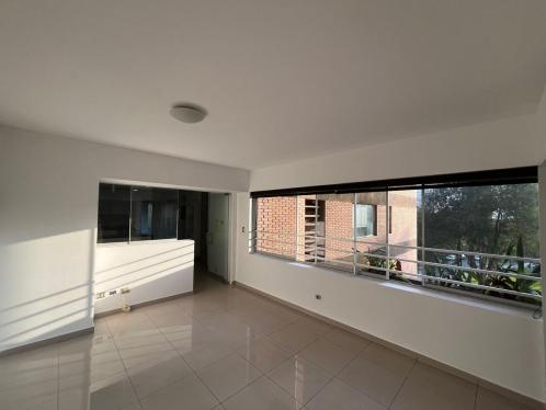 Departamento de 3 dormitorios ubicado en San Isidro