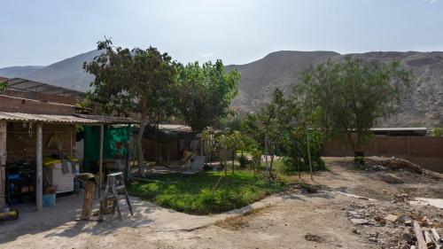 Espectacular Terreno ubicado en Cieneguilla