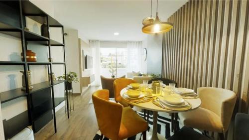 Departamento en Venta ubicado en Magdalena Del Mar a $113,152