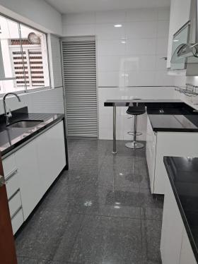 Departamento en Venta ubicado en Santiago De Surco