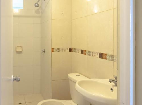 Departamento de 3 dormitorios y 2 baños ubicado en Chorrillos