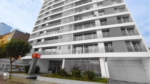 Departamento en Venta ubicado en Miraflores