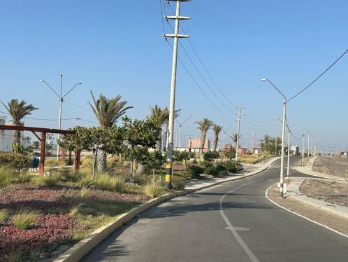 Terreno de ocasión ubicado en El Carmen