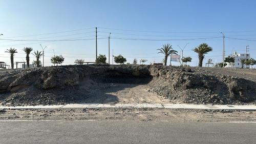 Extraordinario Terreno ubicado en El Carmen