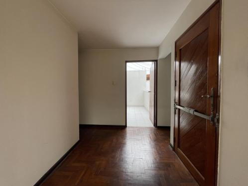 Departamento en Venta ubicado en Santiago De Surco a $165,000