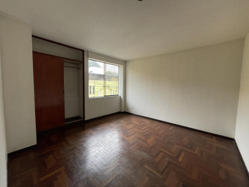 Departamento en Venta ubicado en Lote 18 De La Mz A Urb. Los Robles De La Molina Al 300