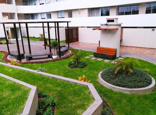 Espectacular Departamento ubicado en Lince