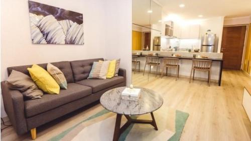 Departamento en Venta ubicado en Cercado De Lima