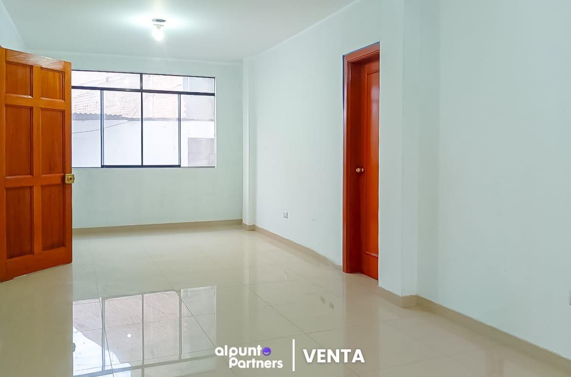 Departamento en Venta ubicado en San Martin De Porres a $100,000