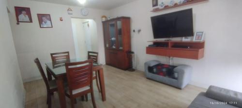 Departamento de 3 dormitorios y 2 baños ubicado en Jesus Maria