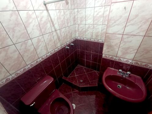 Departamento de 3 dormitorios y 2 baños ubicado en Ate