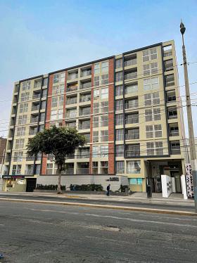 Departamento en Alquiler ubicado en Chorrillos a $531