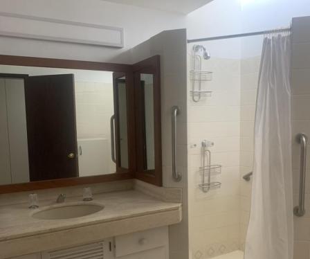 Casa de 3 dormitorios y 2 baños ubicado en Santiago De Surco