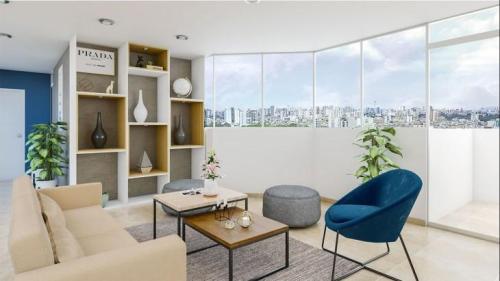 Departamento en Venta ubicado en San Miguel a $112,885