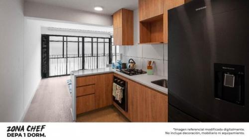 Departamento en Venta ubicado en Miraflores a $130,301