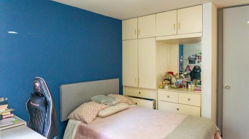 Departamento de 3 dormitorios y 2 baños ubicado en San Borja