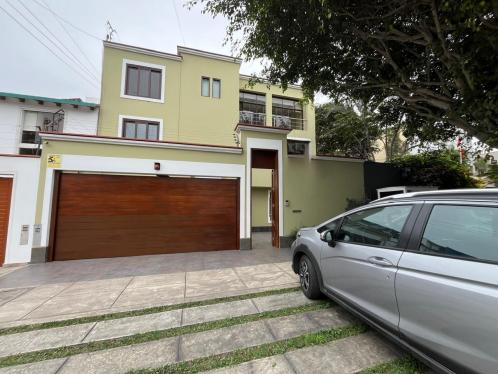 Casa en Venta ubicado en San Isidro a $860,000