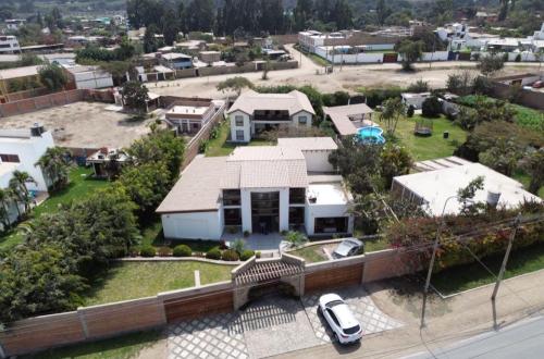 Casa en Venta ubicado en Cieneguilla a $980,000