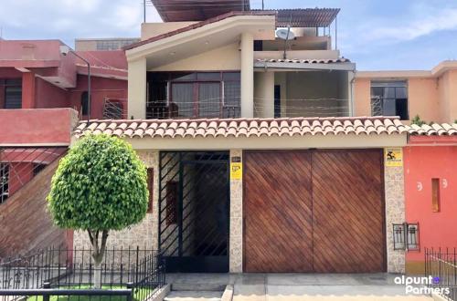 Casa en Venta ubicado en San Martin De Porres a $172,000