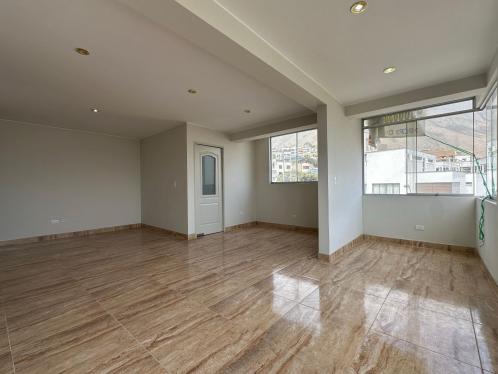 Departamento en Venta ubicado en La Molina