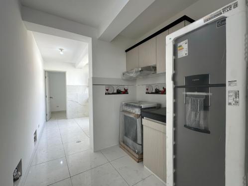 Departamento en Venta ubicado en La Molina a $148,000