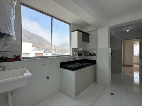 Departamento en Venta ubicado en Jr. Huaca Del Sol Al 300