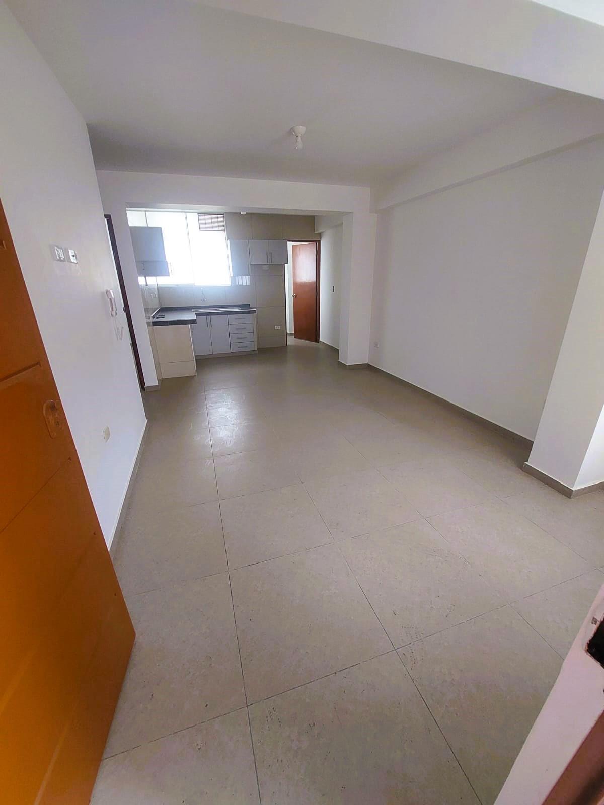 Departamento en Venta ubicado en Villa El Salvador a $43,000