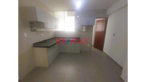 Departamento en Venta ubicado en Villa El Salvador a $43,000