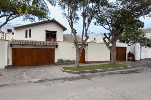 Casa en Venta ubicado en Santiago De Surco a $697,000