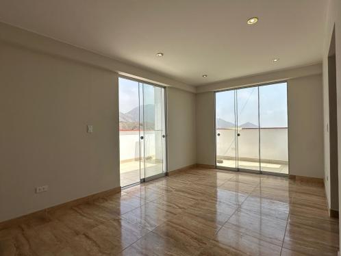 Departamento en Venta ubicado en La Molina a $143,000