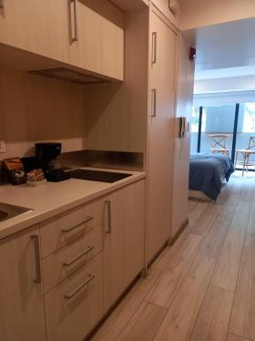 Departamento en Venta ubicado en Barranco a $83,500