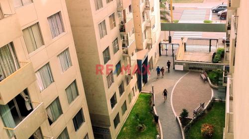 Departamento en Venta ubicado en Chorrillos a $66,000