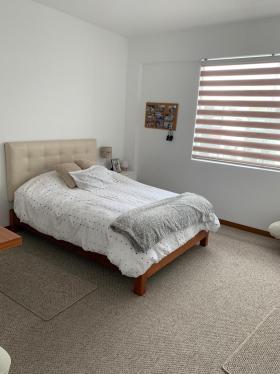 Departamento de 3 dormitorios y 3 baños ubicado en San Isidro