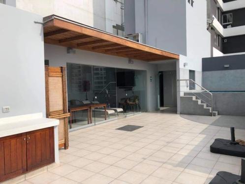 Espectacular Departamento ubicado en San Isidro