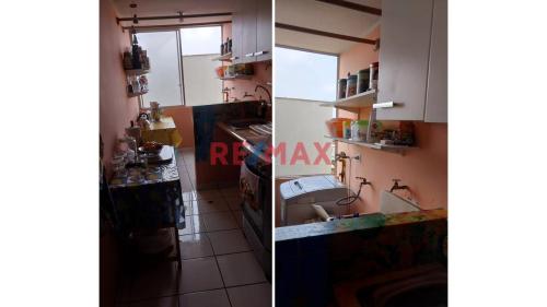 Departamento de 3 dormitorios y 1 baños ubicado en Chorrillos