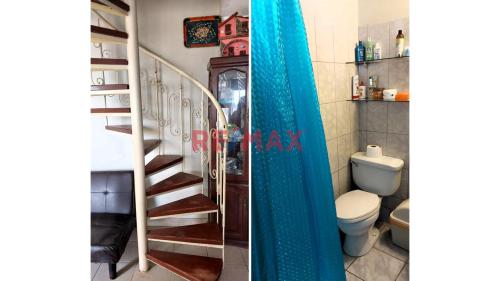 Departamento de 3 dormitorios ubicado en Chorrillos