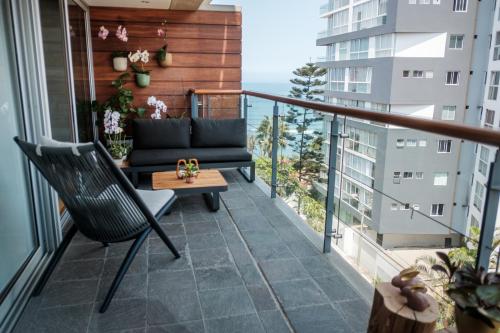 Departamento en Alquiler ubicado en Miraflores a $3,000