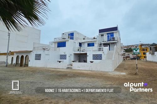 Casa en Venta ubicado en Punta Negra a $700,000