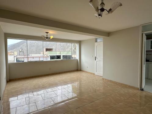 Departamento en Venta ubicado en La Molina a $105,000