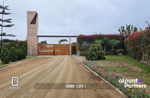 Terreno en Venta ubicado en San Vicente De Cañete a $50,000