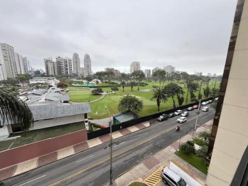 Espectacular Departamento ubicado en San Isidro