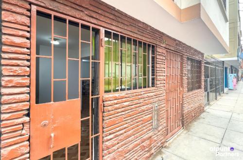 Local Industrial en Alquiler ubicado en La Victoria a $1,100