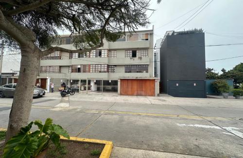 Departamento en Venta ubicado en San Isidro a $89,000