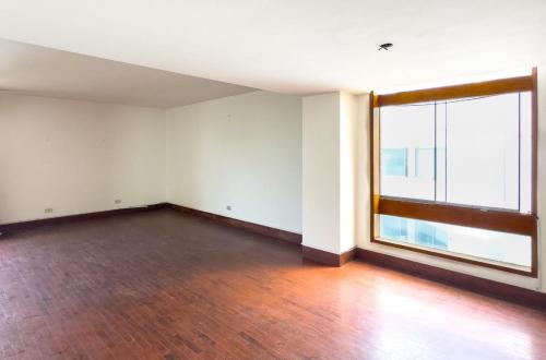 Departamento en Alquiler ubicado en San Isidro