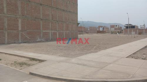 Terreno en Venta ubicado en Pachacamac a $50,000