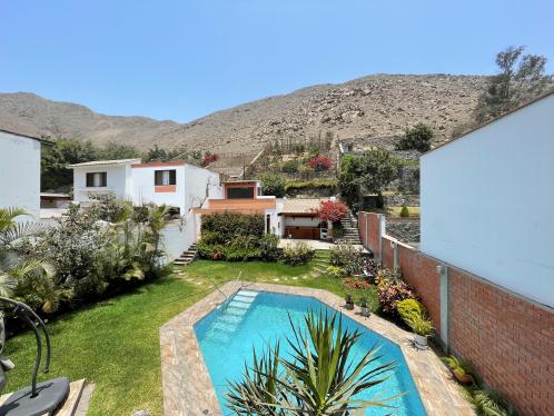 Extraordinario Casa ubicado en La Molina