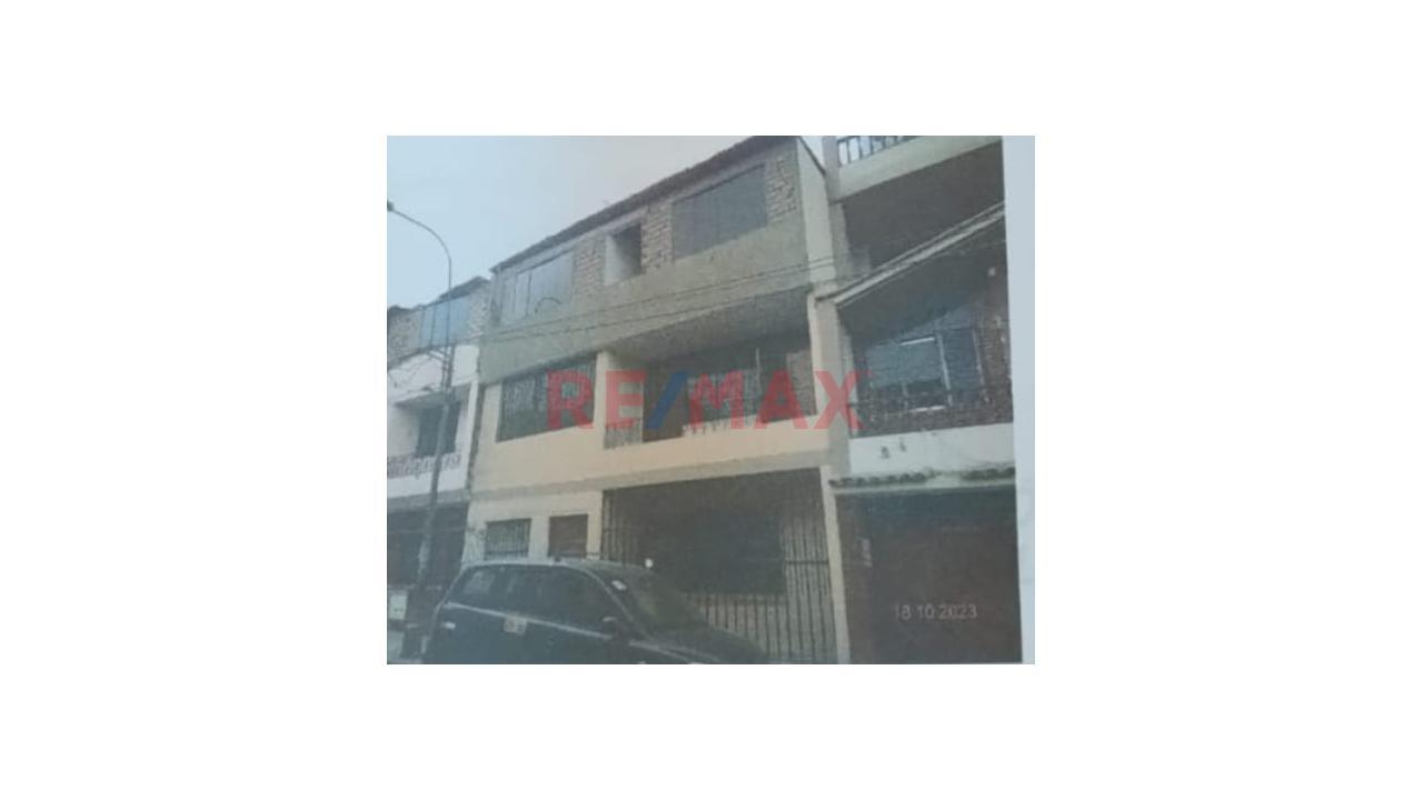 Casa en Venta ubicado en Cercado De Lima a $150,000