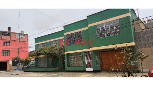 Casa en Venta ubicado en Cercado De Lima a $275,000