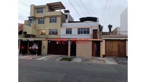 Departamento en Venta ubicado en Jiron Jose Remy Barua